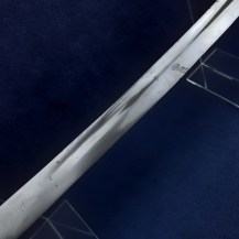 Prussian M1816 Infantry Hanger - 5